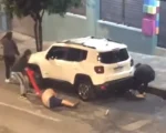 Dois homens são presos após briga com torcedores do River em Divinópolis