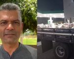 Candidato é preso na Grande BH por comprar votos com cestas básicas