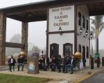 Acompanhe em tempo real a apuração dos votos em Carmo do Cajuru