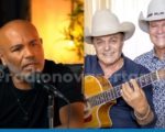 Rick relembra encontro com Gino, de Gino e Geno, em Divinópolis