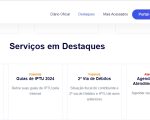 Guias de Recolhimento do ISSQN em Divinópolis já estão disponíveis