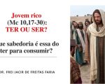 Reflexão sobre 28° domingo do tempo comum (13/10/2024)