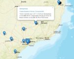 Tremor de terra assusta população de Ermida