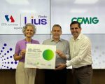 Cemig amplia contrato no Mercado Livre de Energia com mais três unidades da Rede Lius Agostinianos