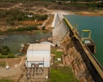 Cemig realiza atividade para simular evacuação nas proximidades da PCH Cajuru