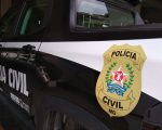 Polícia Civil prende acusado de estuprar três crianças em Carmo do Cajuru