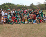 Copa Divinópolis 2025 reúne 32 times e promete emoção no futebol amador da cidade