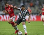 Começa a caminhada para a final da Glória Eterna para Galo x Millonario. O Portal BH 24 horas e a Minas FM transmitem tudo de Atlético x River Plate.