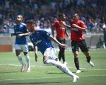 Cruzeiro precisa voltar a vencer no Brasileirão para brigar pela Libertadores.