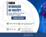 Curso analisa efeitos da Inteligência Artificial sobre a atuação judicial