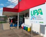 TCE diz que pacientes são atendidos em macas nos corredores da UPA em Divinópolis; diretoria se manifesta