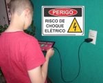 Dia das Crianças: Cemig destaca cuidados com eletricidade relacionados aos aparelhos eletroeletrônicos