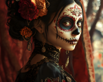 Día de los Muertos: Tradições e Curiosidades da Cultura Mexicana