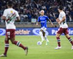 Diniz reencontra Flu, agora de Mano, e ambos precisam da vitória. Fluminense x Cruzeiro. O Portal BH 24 horas e a Minas FM transmitem.