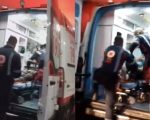 Dois homens morrem após queda de lavadora industrial na Grande BH