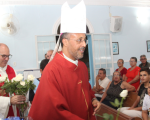 Bispo da Diocese de Divinópolis anuncia mudanças em paróquias de Itaúna