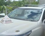 Dupla furta carro de paciente de hospital e é presa em BH