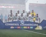 É finalista! Cruzeiro vence Lanús e se classifica para final da Copa Sul-Americana