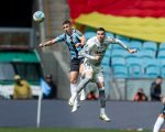Em jogo adiado, Galo vai precisar muito da vitória. Atlético x Grêmio. O Portal Bh 24 horas e a Minas FM transmitem.