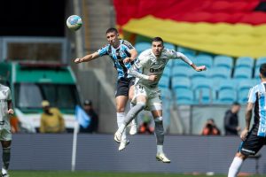 Em jogo adiado, Galo vai precisar muito da vitória. Atlético x Grêmio. O Portal Bh 24 horas e a Minas FM transmitem.