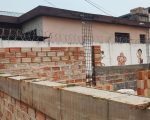 Obras de ampliação em escolas municipais beneficiarão alunos em 2025