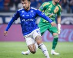 Estagnado no Brasileirão, Cruzeiro quer chegar na Libertadores pela Sul-Americana.