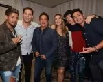 ‘Eu juro’: Golpista finge ser filho de Leonardo e é preso em BH