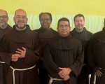 Franciscanos elegem novo governo provincial