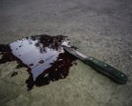 Grande BH: Mulher é morta a facadas após término de relacionamento