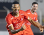 Guarani de Divinópolis goleia Villa Real pela segundona mineira