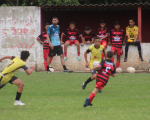 Escolinha do Hgamenon vence o Flamengo em Divinópolis pela 5ª Copa União de Base