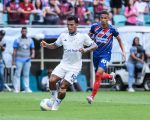 Hoje começa oficialmente a “era Diniz” na Raposa? Cruzeiro x Bahia. O Portal BH 24 Horas e a Minas FM transmitem.