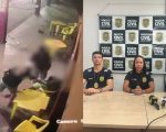 Homem mata jovem com garrafada na cabeça após receber ‘cantada’ em bar na Grande BH