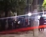 Homem morre após carro arrancar semáforo na Via do Minério, em BH