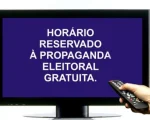 Propaganda eleitoral para 2º turno será retomada nesta segunda