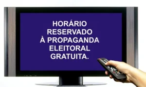 Propaganda eleitoral para 2&ordm; turno ser&aacute; retomada nesta segunda