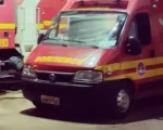 Idoso é arrastado por enxurrada na Grande BH