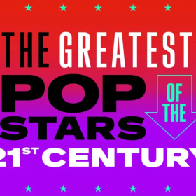 Atualização: lista dos melhores artistas pop do mundo segundo Billboard