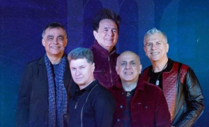 Divin&oacute;polis: show da banda Roupa Nova no Parque de Exposi&ccedil;&otilde;es &eacute; adiado