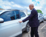 Divinópolis: credencial de estacionamento para idosos e PCDs pode ser online
