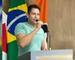 Washington Moreira emite nota sobre decisão judicial que suspende posse