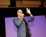 Inovamídia traz palestras sobre o futuro da TV e o poder do rádio