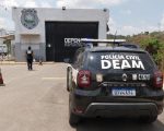 Instrutor de capoeira é preso por estuprar criança de dez anos na Grande BH