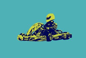 Curiosidades do Cotidiano nas Corridas de Kart