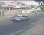Ladrões invadem casa, furtam carro e ‘fazem lanche’ na Pampulha, em BH
