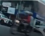 Ladrões tentam assaltar lotérica em BH e são presos sem levar nada