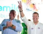 Léo Camilo lidera a corrida eleitoral em Santo Antônio do Monte, aponta pesquisa