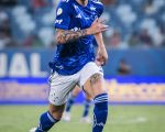 Matheus Vital será o 12º jogador do Cruzeiro?