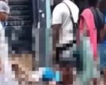 Motivado por vingança, homem mata rival a golpes de espada na Serra, em BH