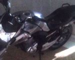 Divinópolis: PM recupera motocicleta furtada